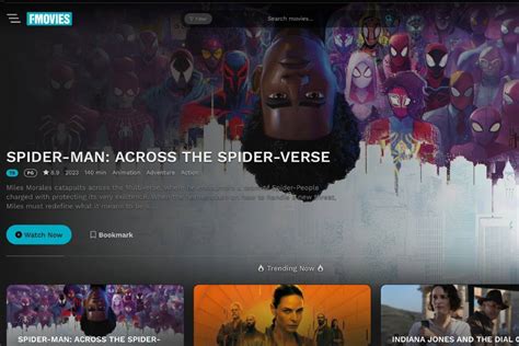Cae la red FMovies, una de las web de streaming de películas y .